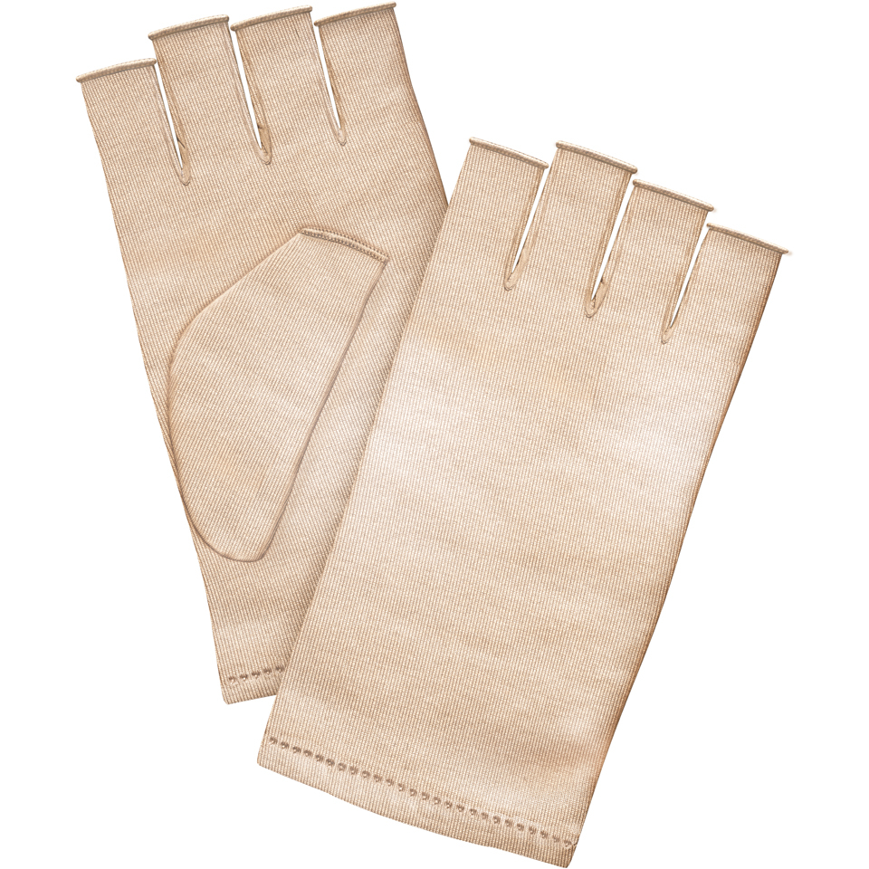 Iluminage Skin Rejuvenating Gloves - XS/S