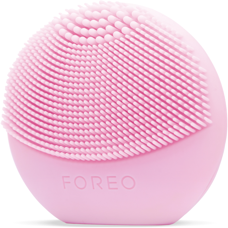 FOREO LUNA™ play - Pearl Pink