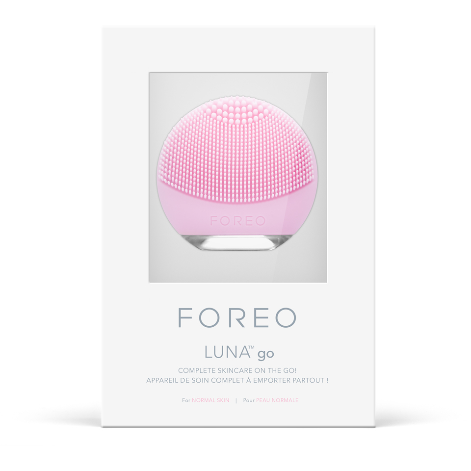 FOREO LUNA™ go for Normal Skin