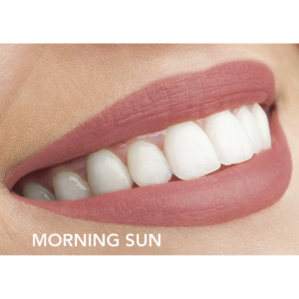 Living Nature Lipstick 4g - Morning Sun