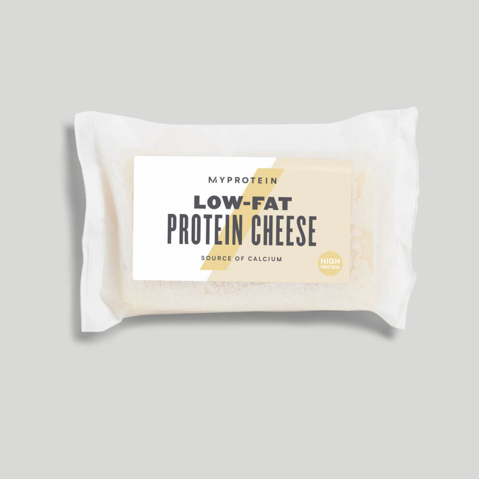 Low-Fat Protein Cheese - 350g - Unflavoured