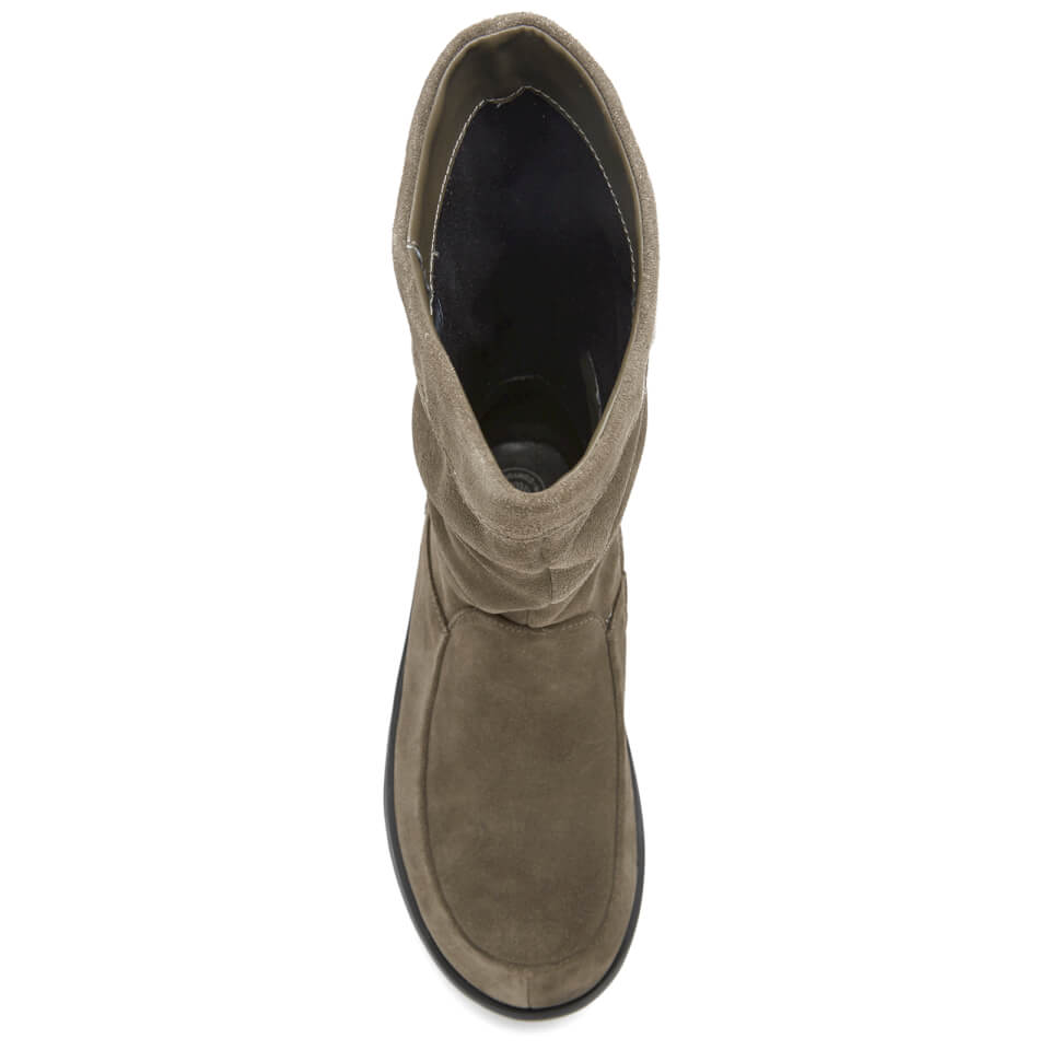 Fitflop loaff boots store