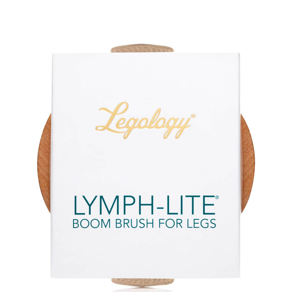 Legology Lymph-Lite Boom Brush For Body