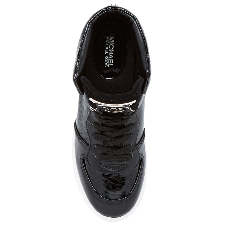 Michael kors nikko sneakers store