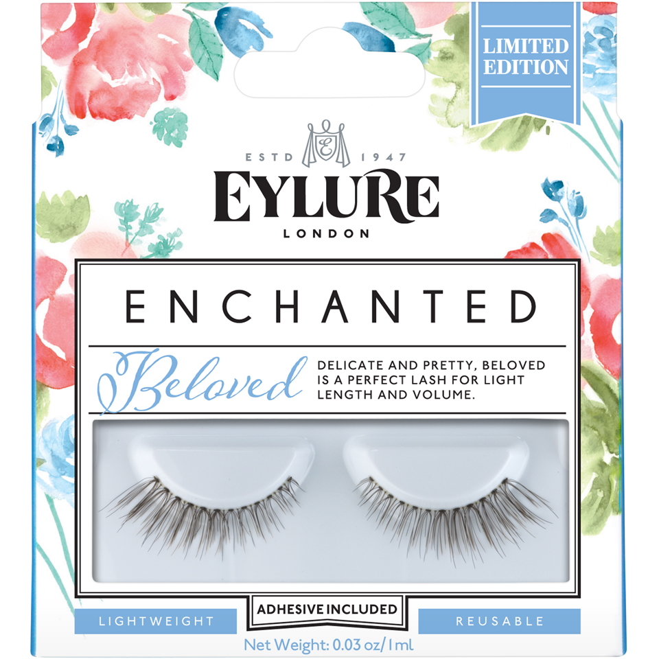 Eylure Enchanted Lashes - Beloved