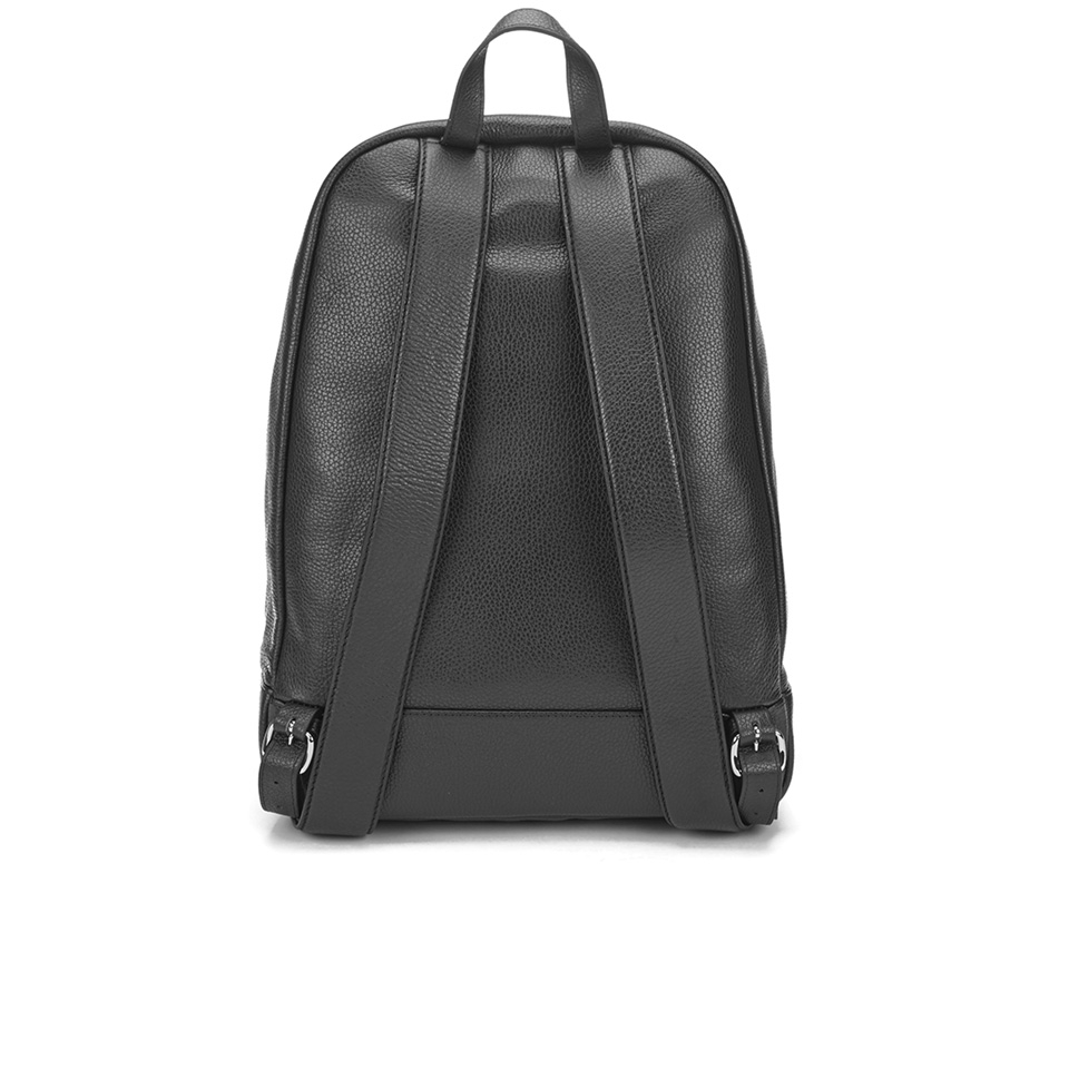 Vivienne Westwood Men's Milano Backpack - Black