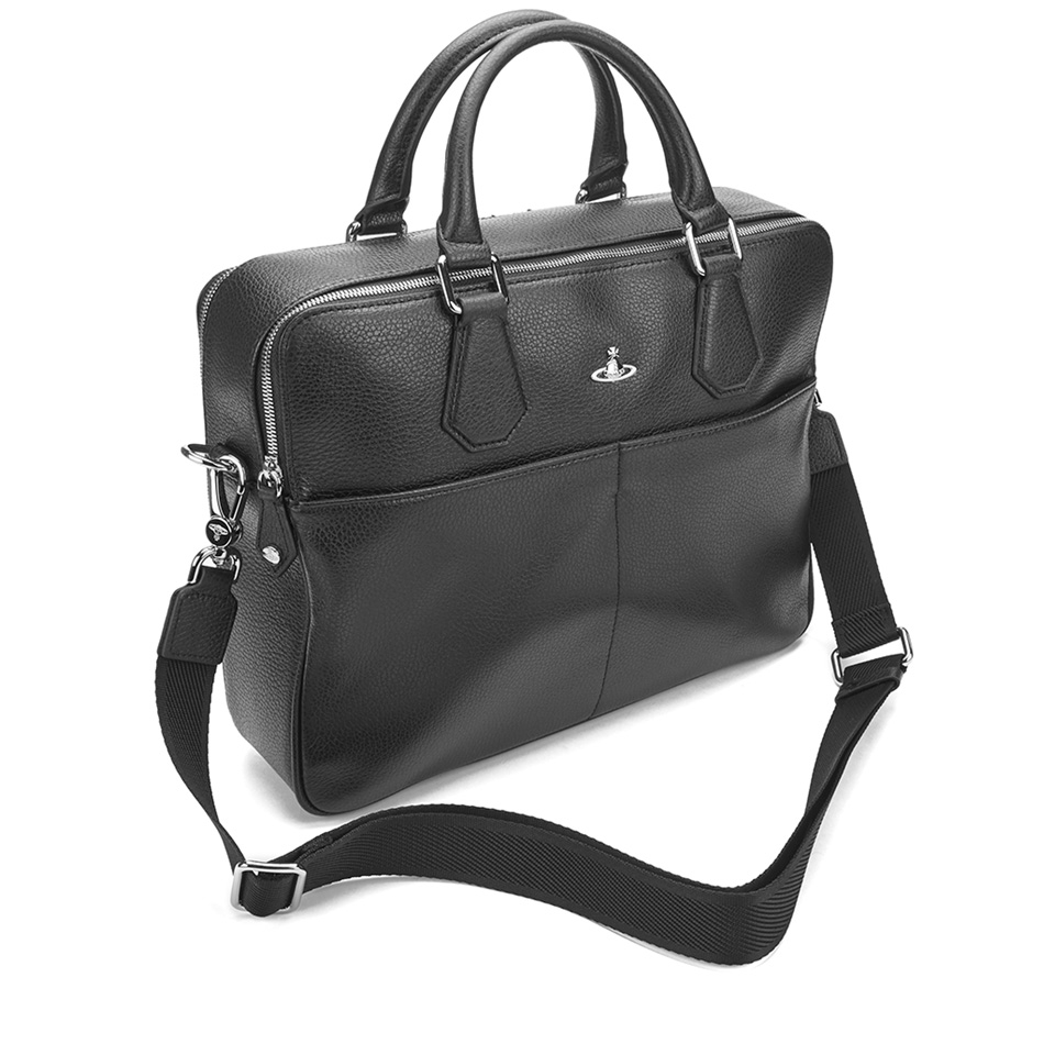 Vivienne westwood laptop bag store