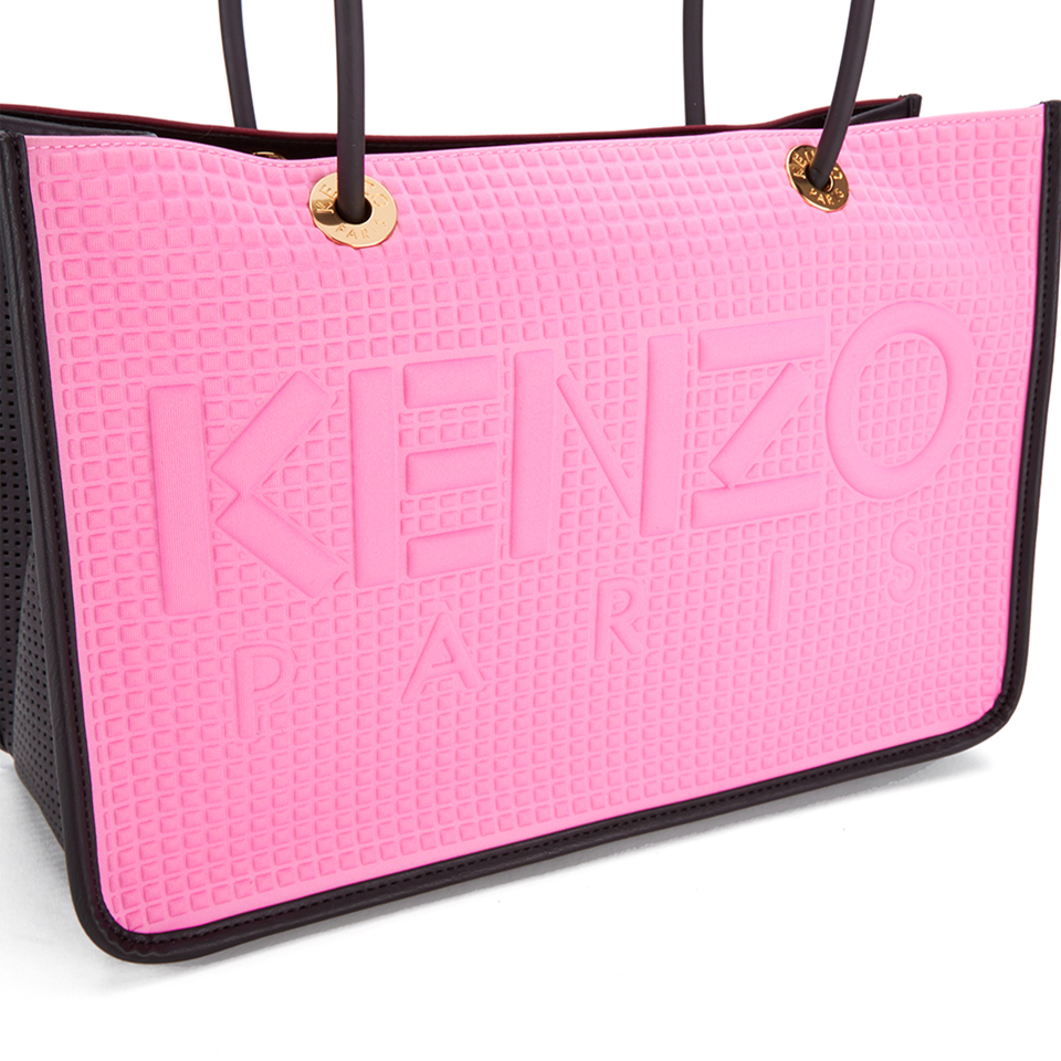 Kenzo kombo cheap tote bag