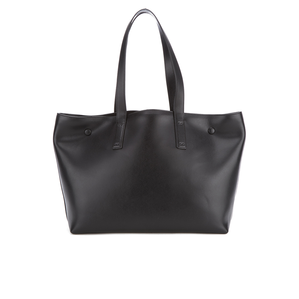 Paul Smith Accessories Women's Simple Tote Bag - Black
