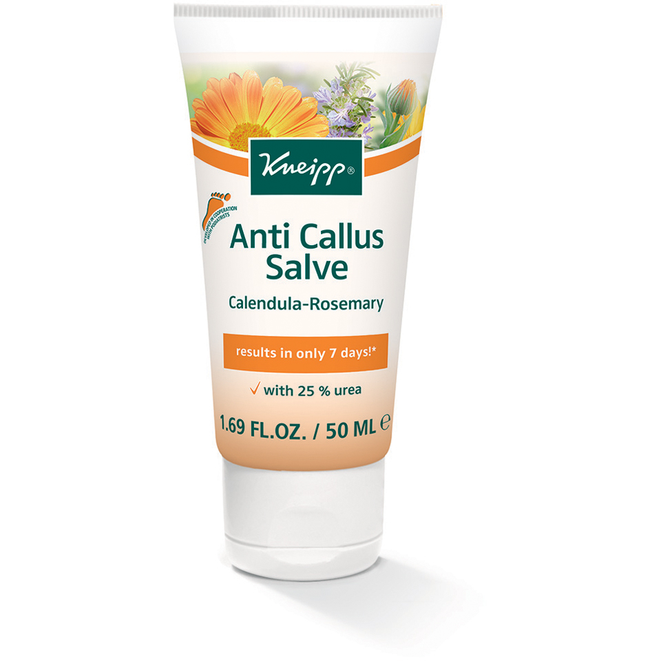 Anti-Callus Salve de Kneipp (50 ml)