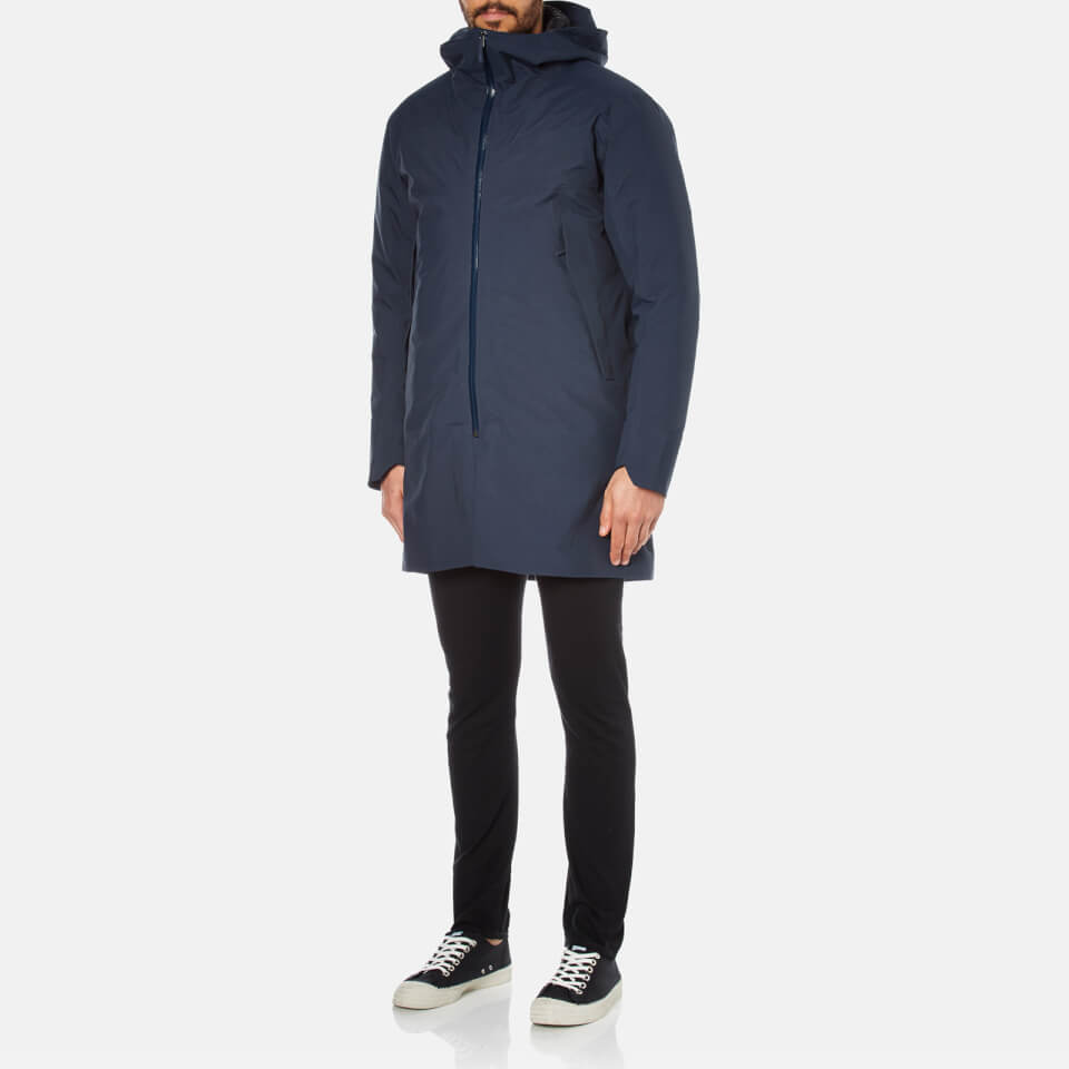 Veilance down jacket best sale