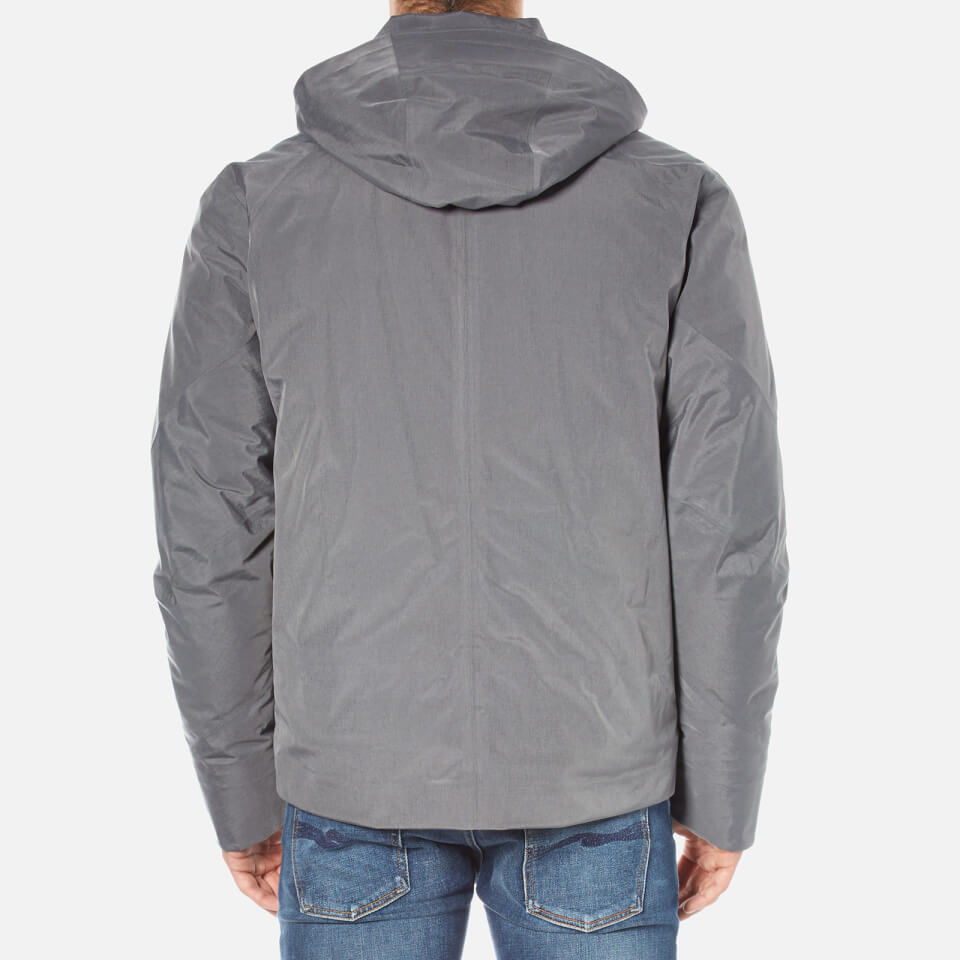 ARC'TERYX VEILANCE Node Down Jacket xs | eBay