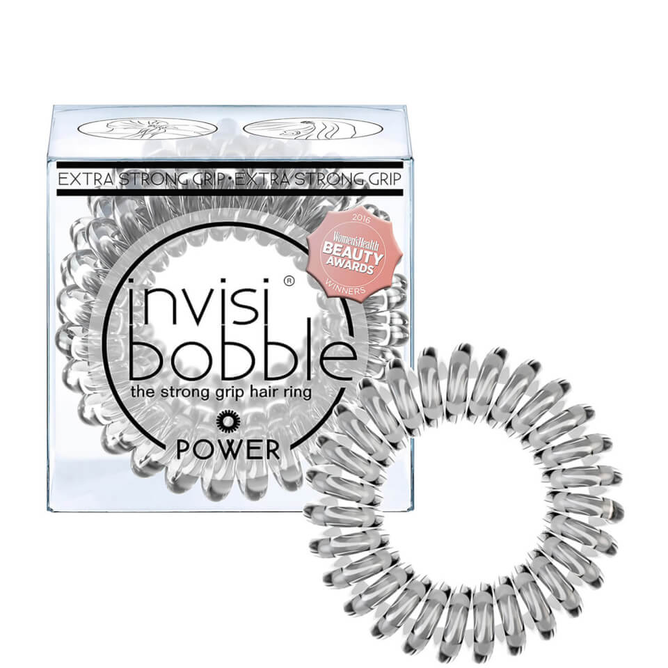 invisibobble Kids Spiral Hair Ring - No-Ouch Coil India | Ubuy
