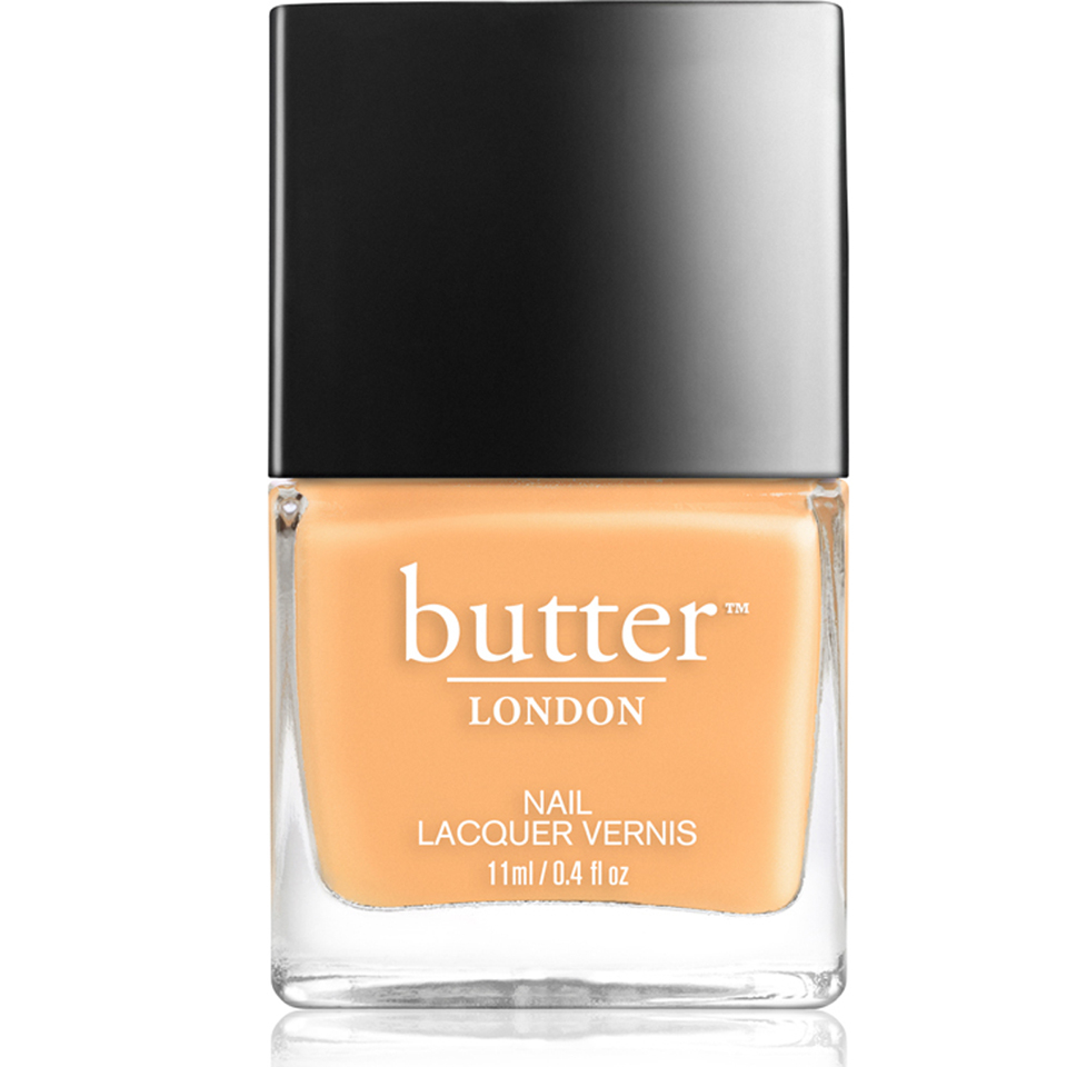 butter LONDON Nail Lacquer 11ml - Sunnies