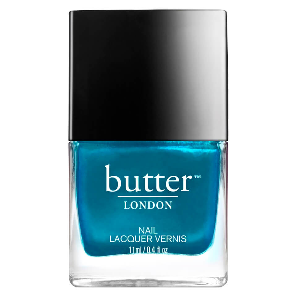 butter LONDON Trend Nail Lacquer 11ml - Seaside