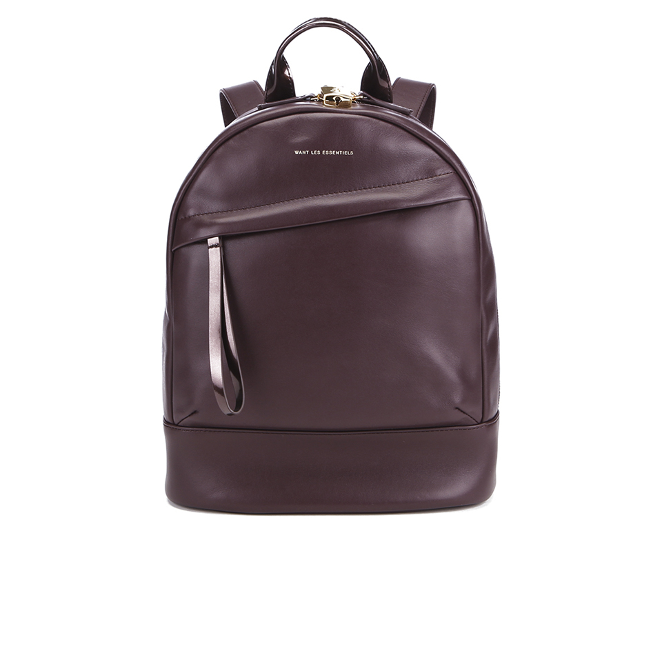 Want les essentiels backpack sale 2025