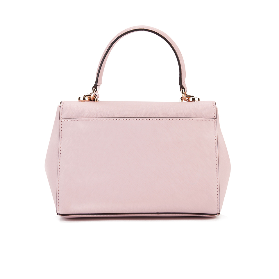 MICHAEL MICHAEL KORS Ava Small Crossbody Bag - Pink