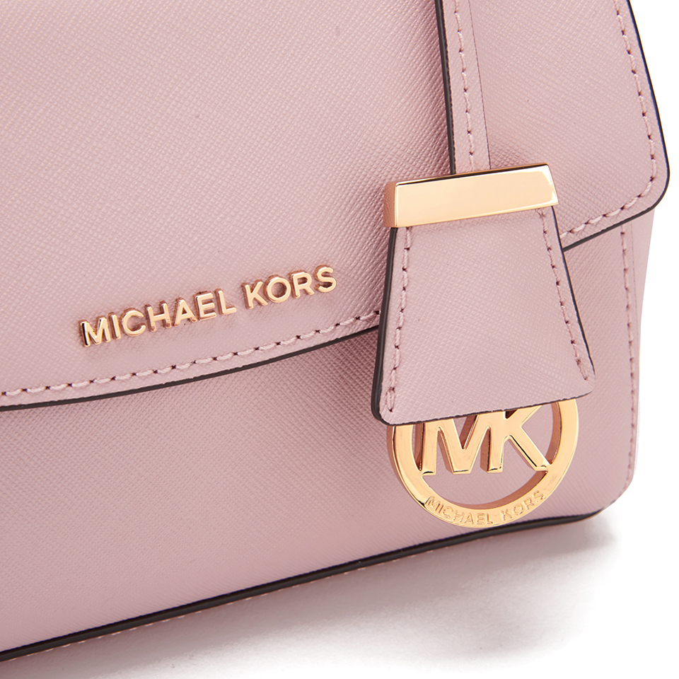 MICHAEL MICHAEL KORS Ava Small Crossbody Bag - Pink