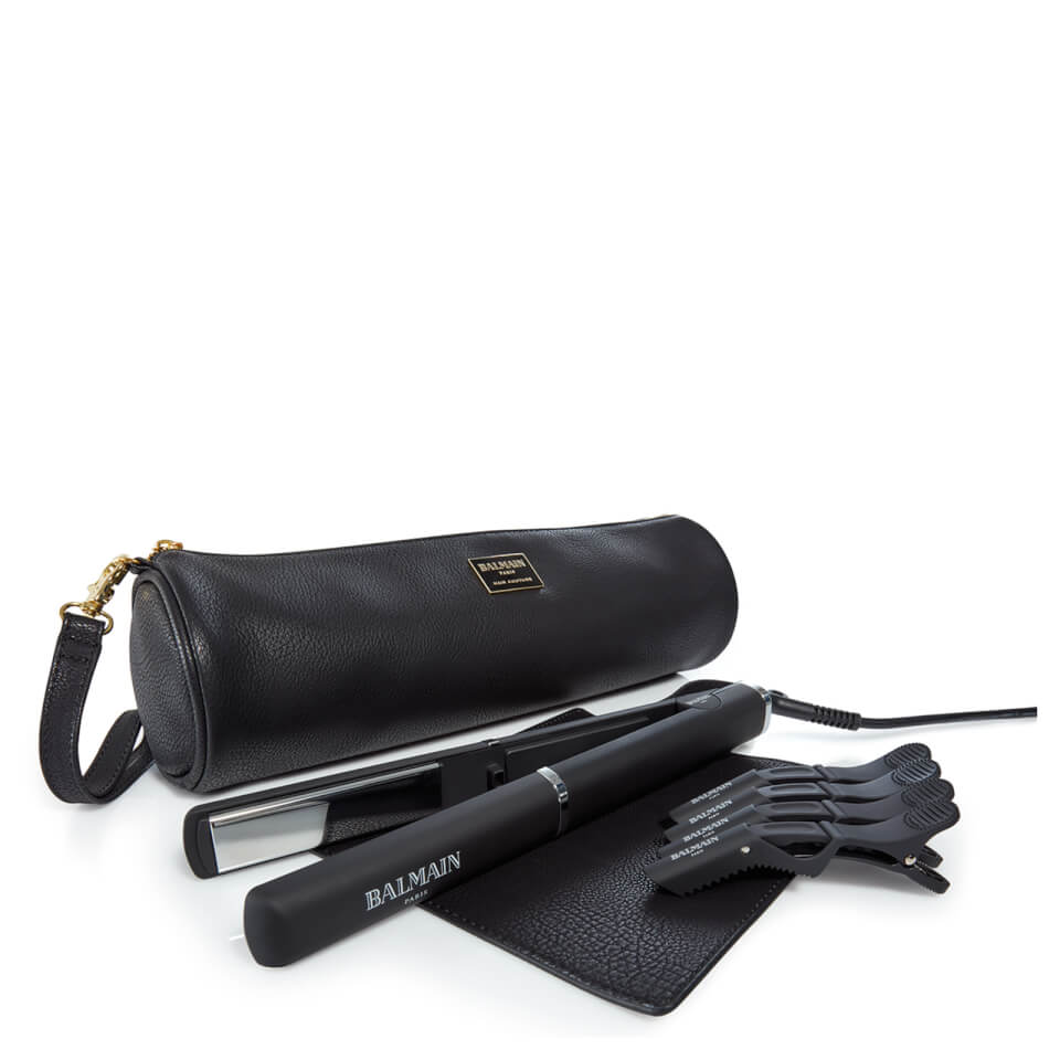 Balmain flat iron cheap