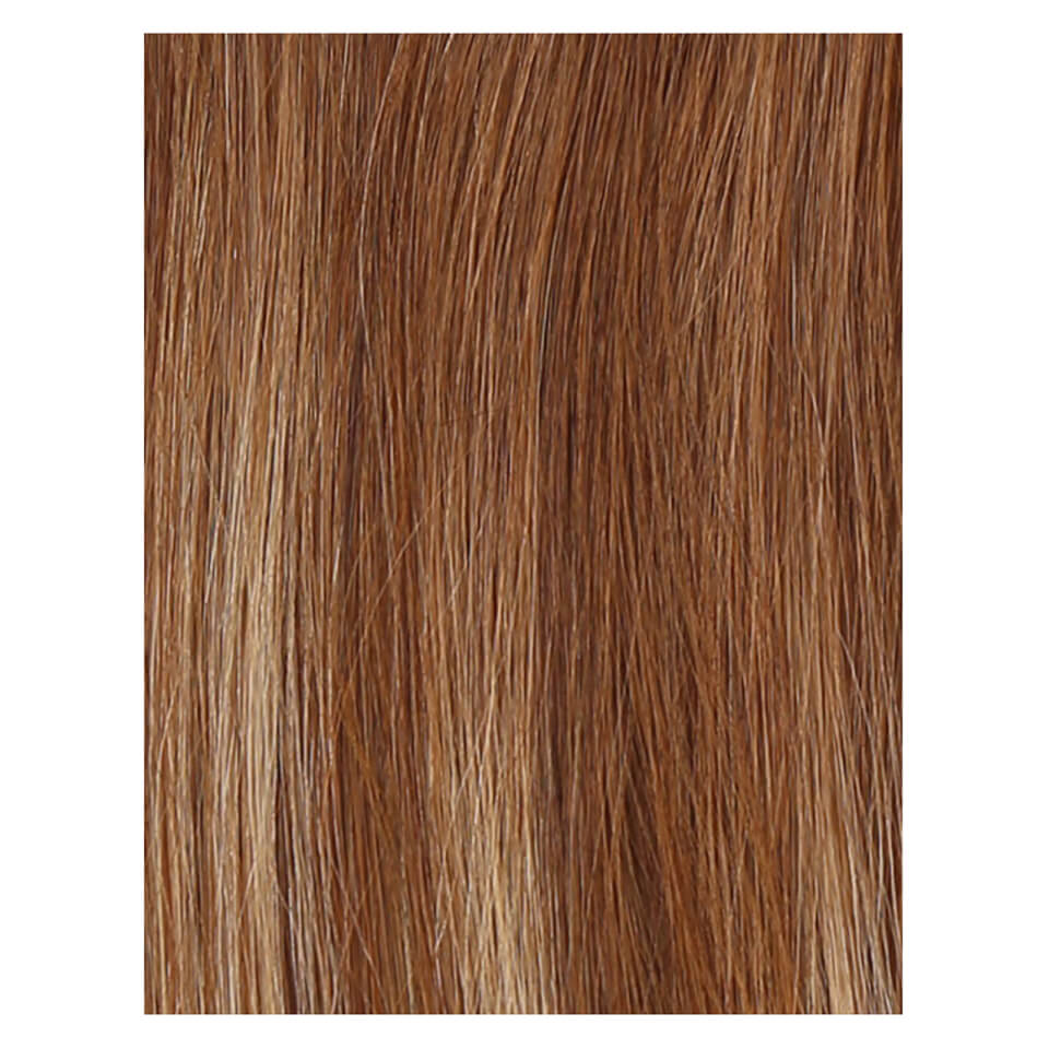 Beauty Works Jen Atkin Invisi-Clip-In Hair Extensions 18" - Rodeo Drive JA3