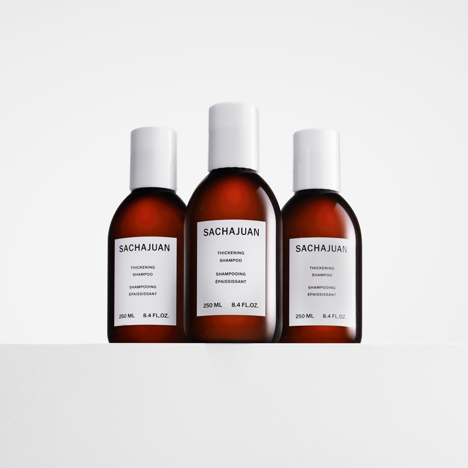 Sachajuan Thickening Shampoo