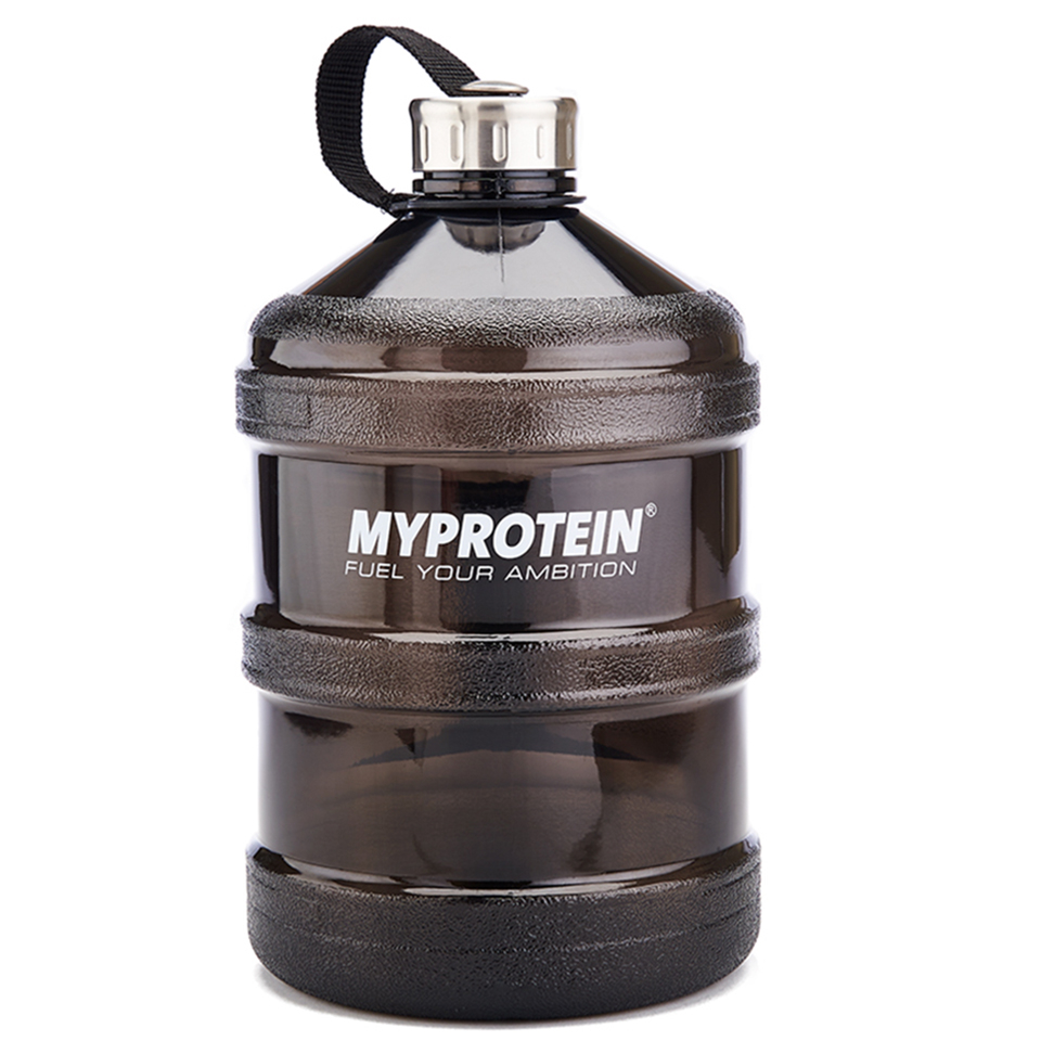 Myprotein 1 Gallon Hydrator - Black (USA)