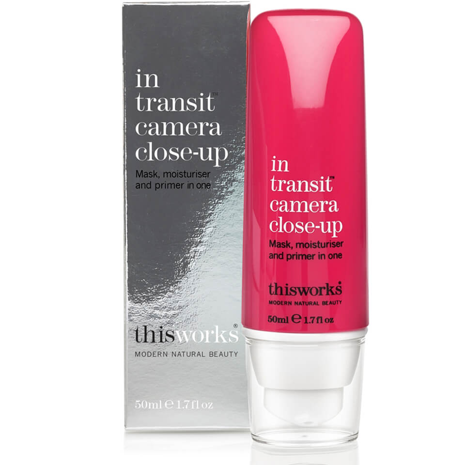 this works In Transit Camera Close-Up (50ml)