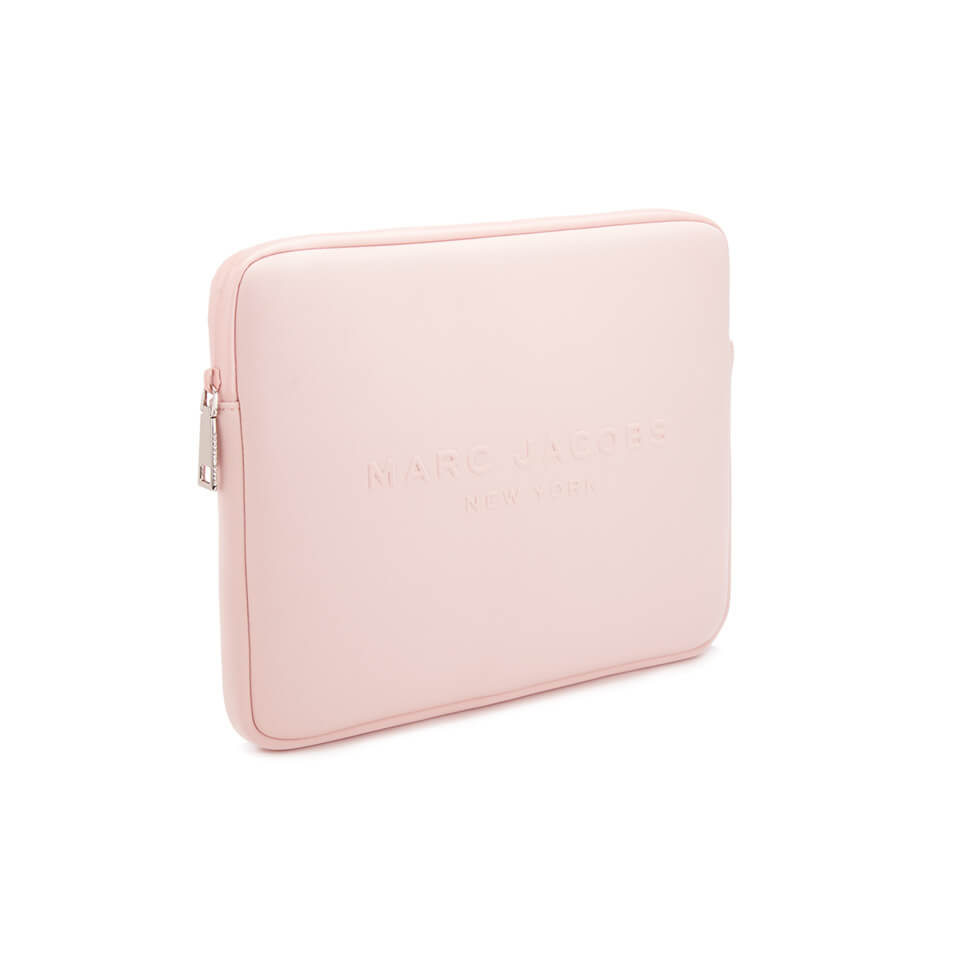 PC周辺機器 MARC BY MARC JACOBS - Logo Neoprene 13 Commuter Case mjadb3086512867_1.jpg