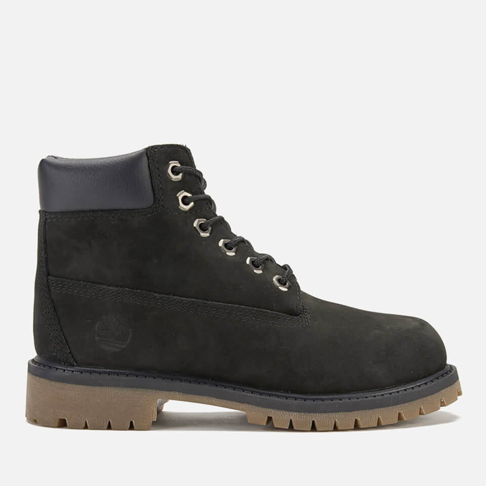 Timberland gum on sale sole