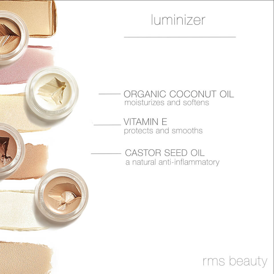 RMS Beauty Living Luminizer