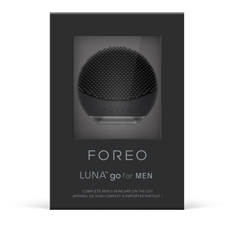FOREO LUNA™ go for Men