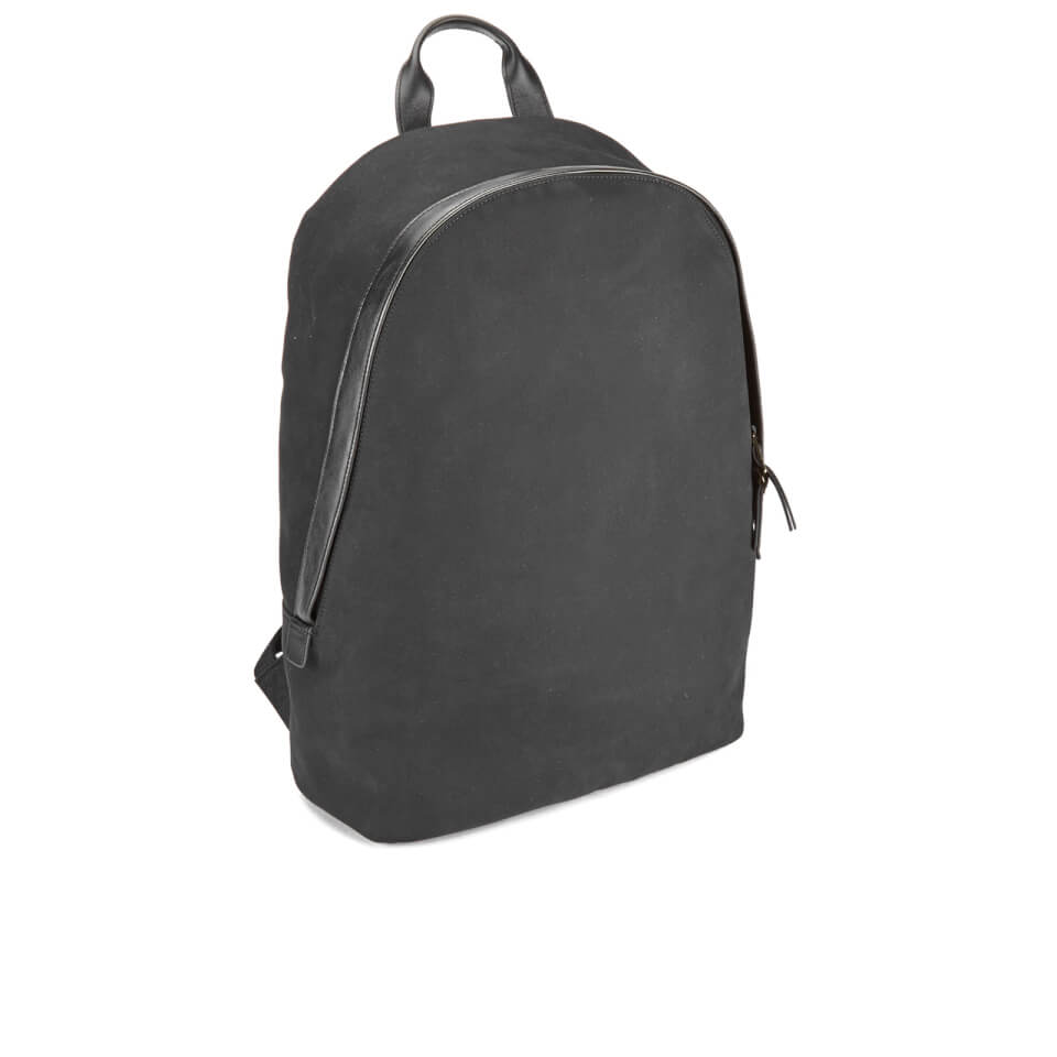 Paul Smith Accessories Men's Travely Backpack - Black