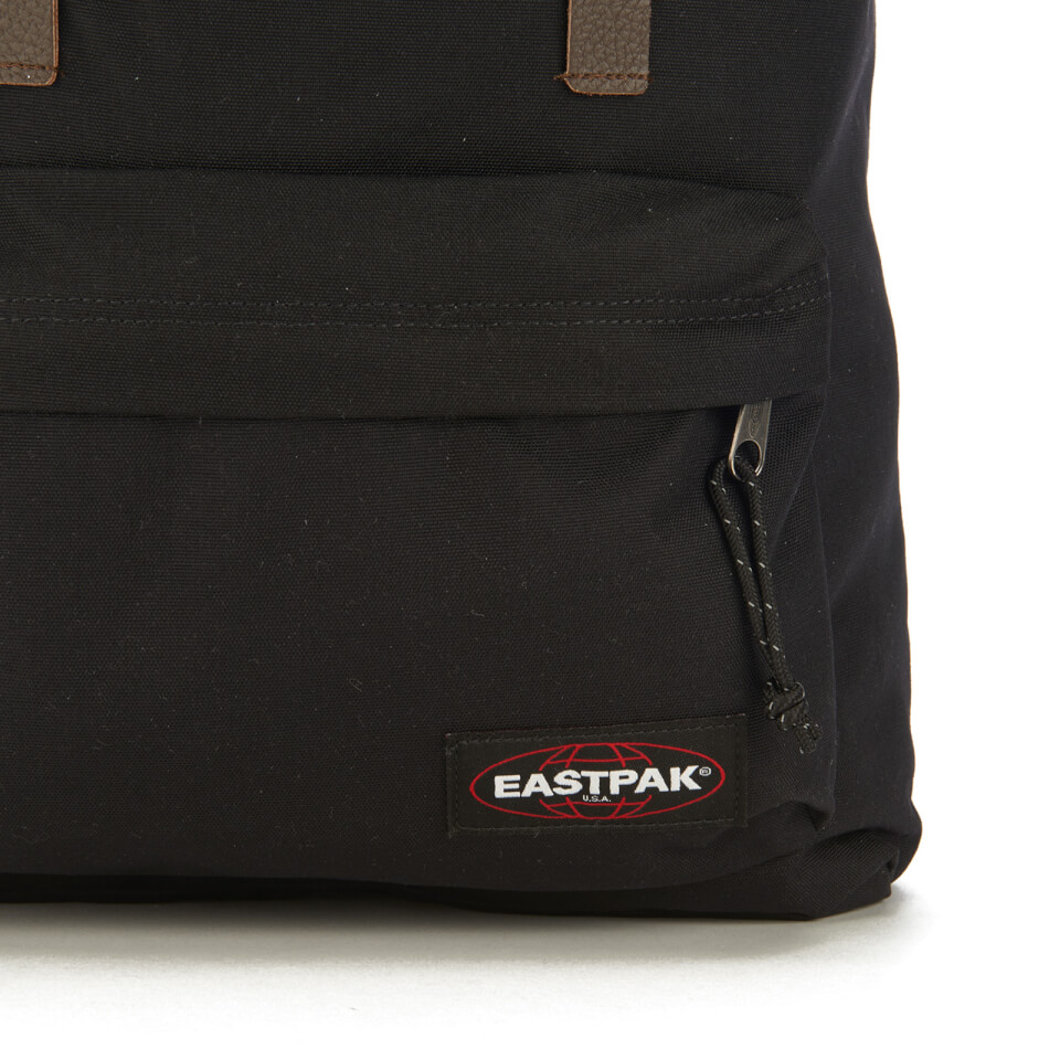Eastpak Men's London Backpack - Black