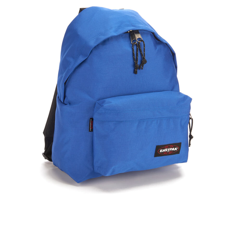 Eastpak Padded Pak'r Backpack - Full Tank Blue