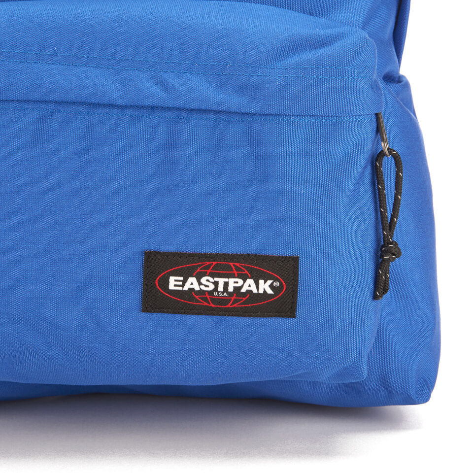 Eastpak Padded Pak'r Backpack - Full Tank Blue