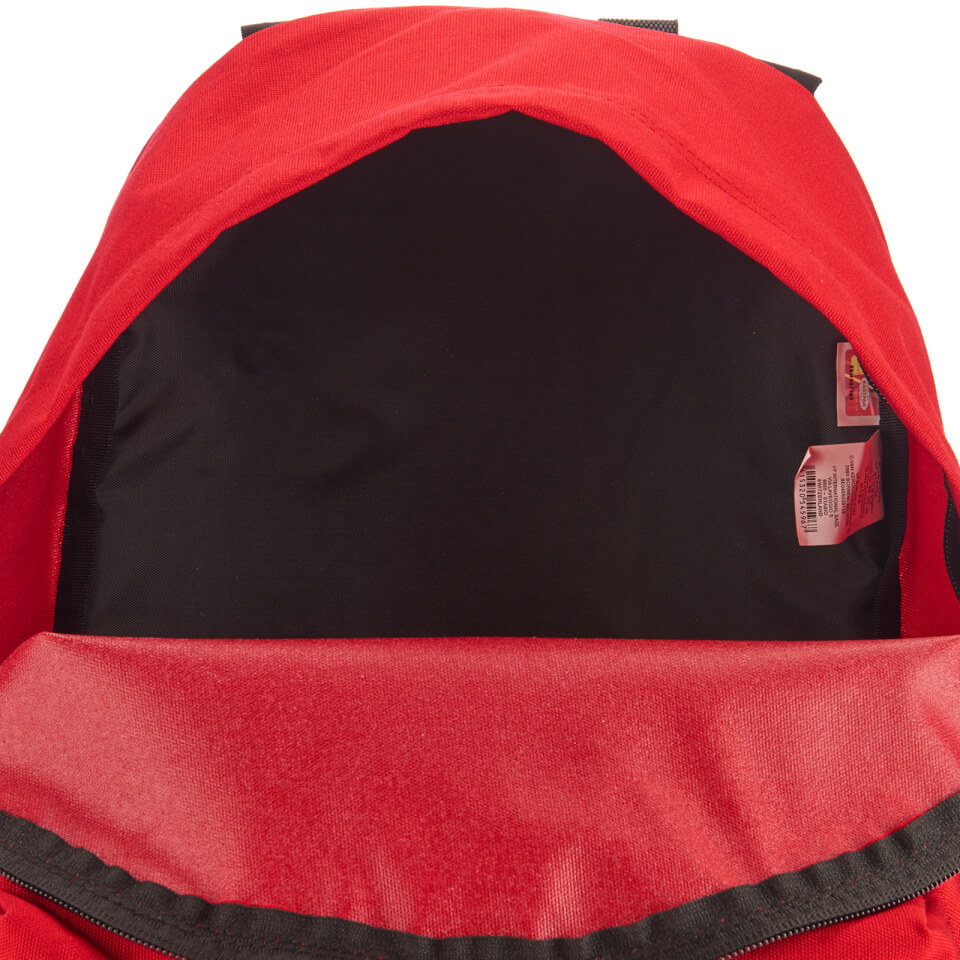 Eastpak Men's Authentic Padded Pak'r Backpack - Apple Pick Red