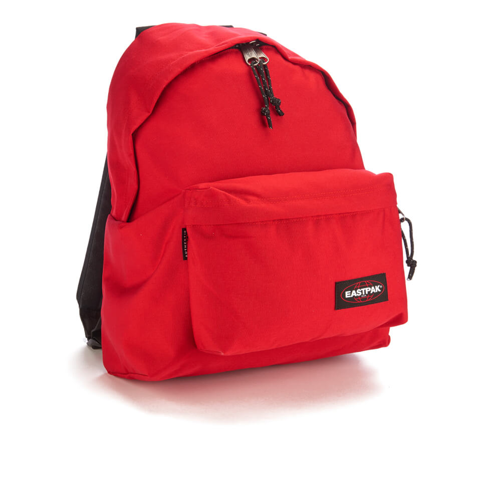Eastpak Men's Authentic Padded Pak'r Backpack - Apple Pick Red