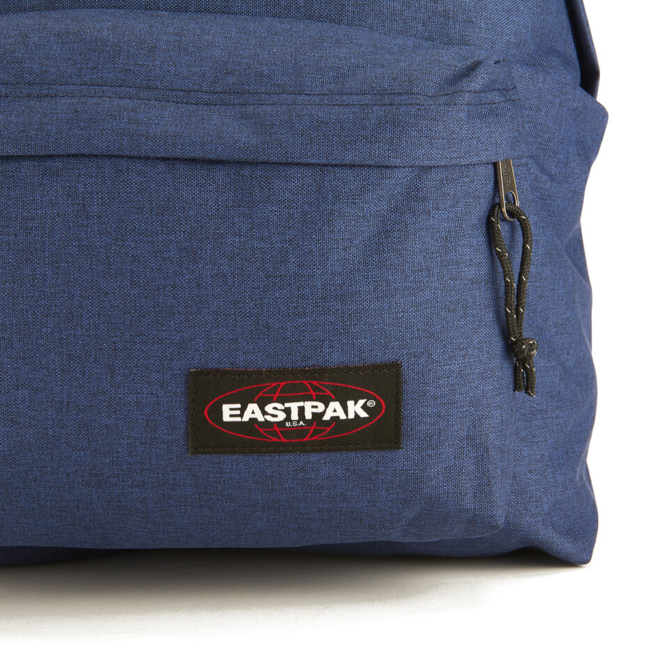 Eastpak Padded Pak'r Backpack - Crafty Blue