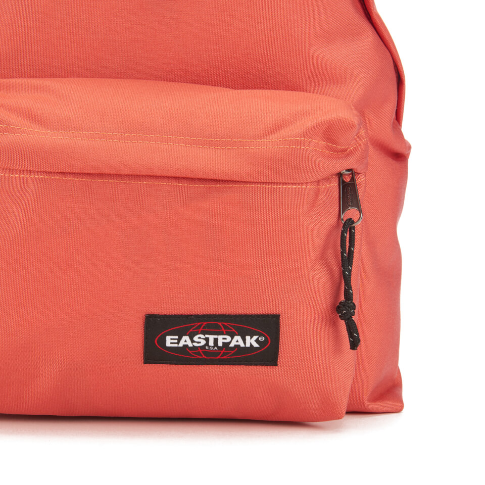 Eastpak Padded Pak'r Backpack - Peach