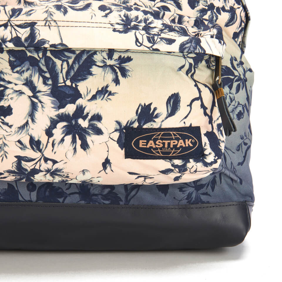 Eastpak Women's Eastpak X House of Hackney Wyoming Backpack - Dalston Rose