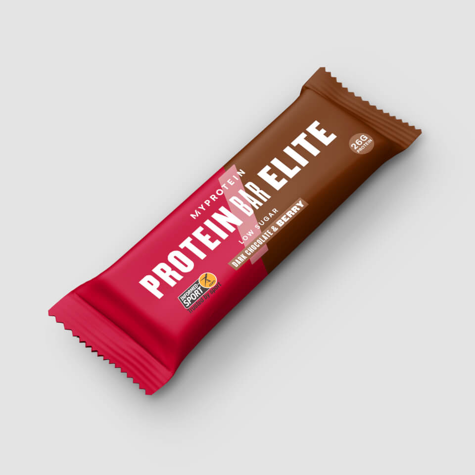 Protein Bar Elite