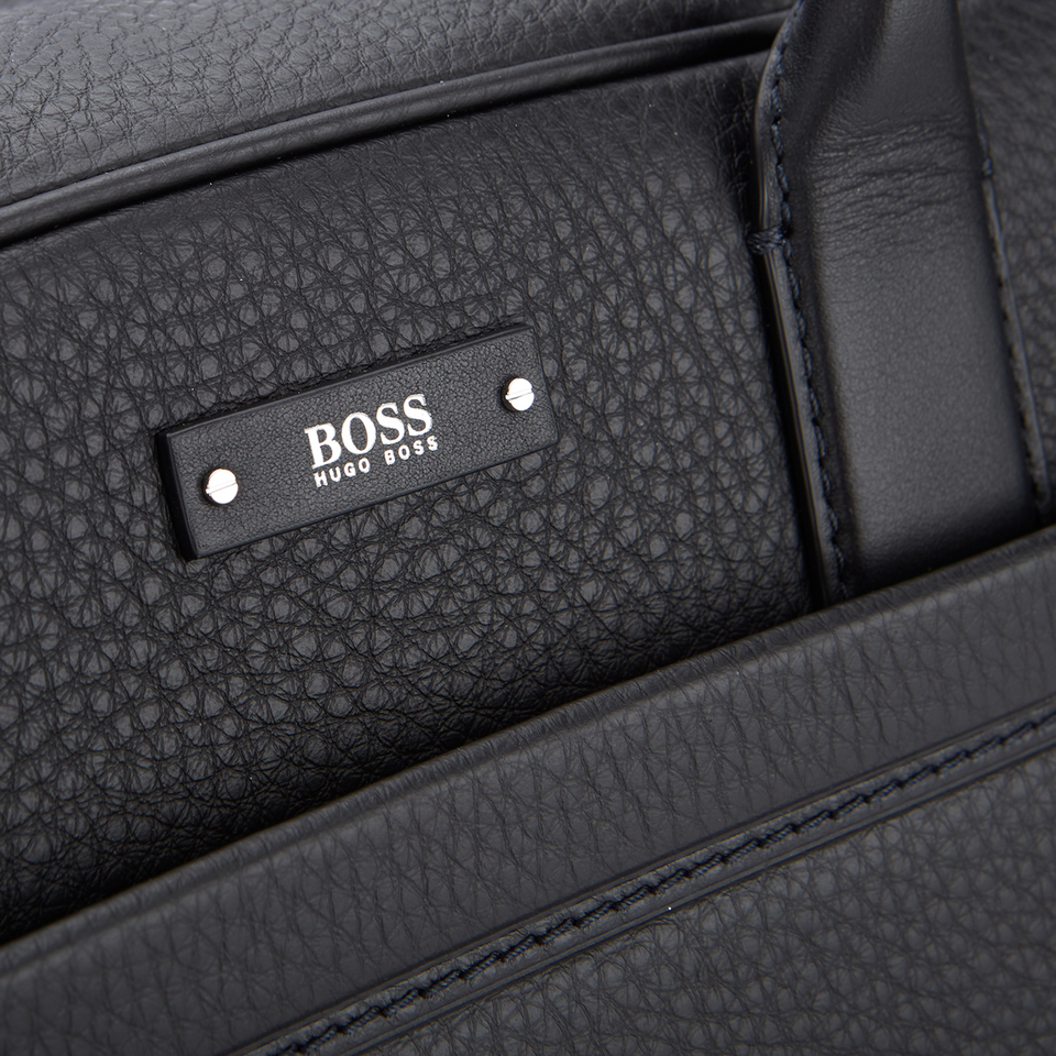 BOSS Hugo Boss Traveller Holdall Bag - Black