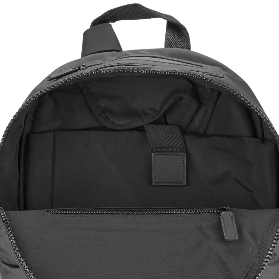 Calvin Klein Men's Metro Backpack - Black