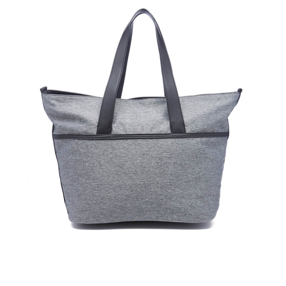 Calvin Klein Women's Tote Bag - Anthracite