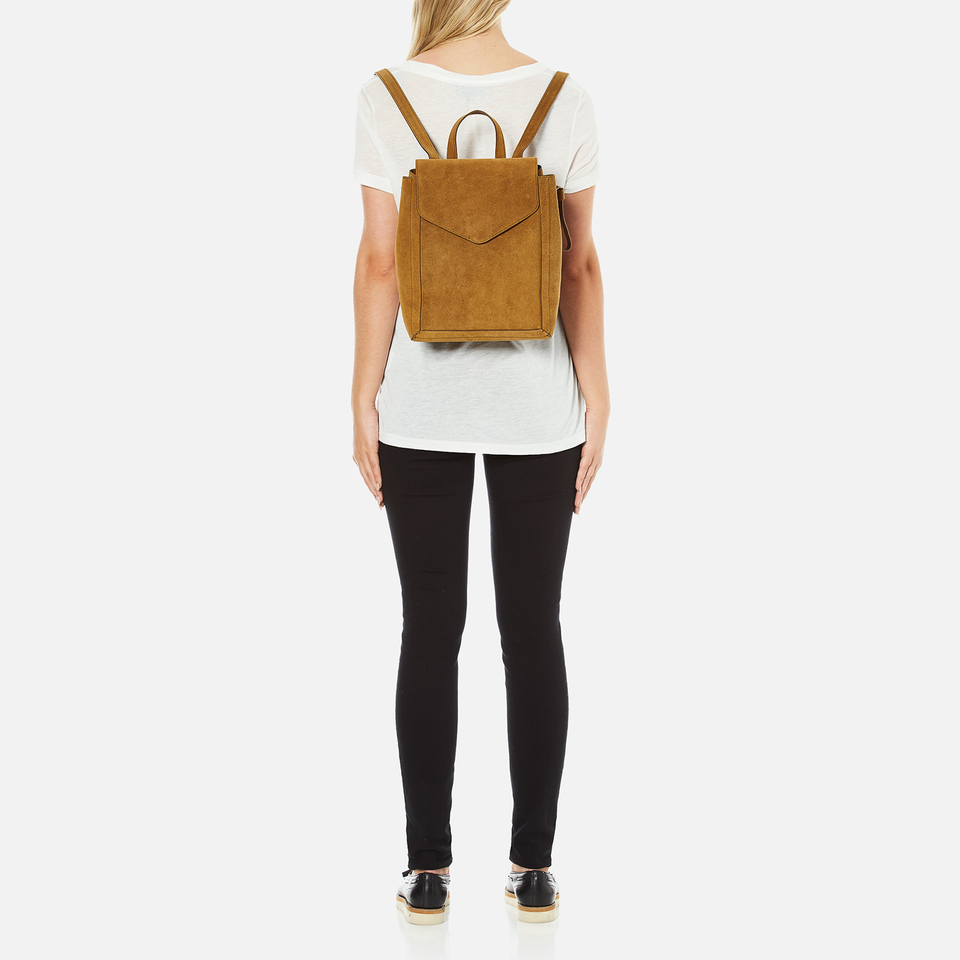 Loeffler Randall Women's Mini Backpack - Sienna