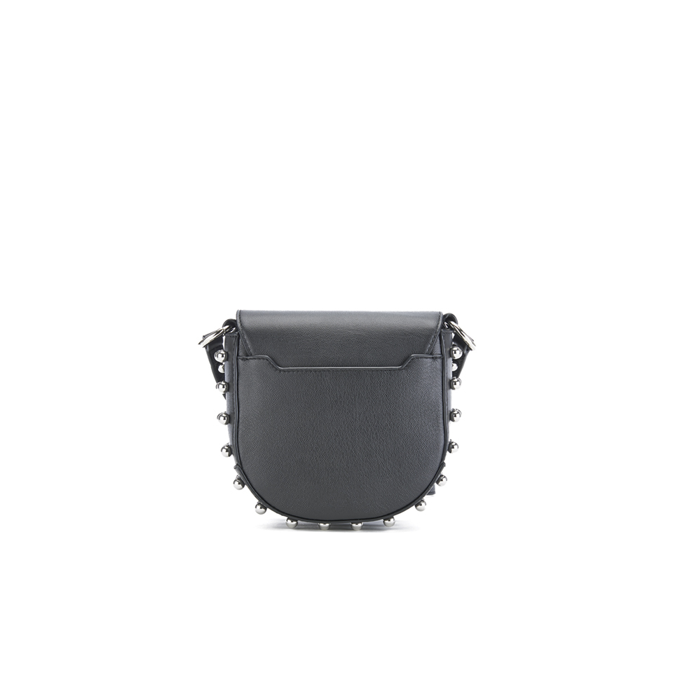 Alexander Wang Women's Mini Lia Cross Body Bag with Studs