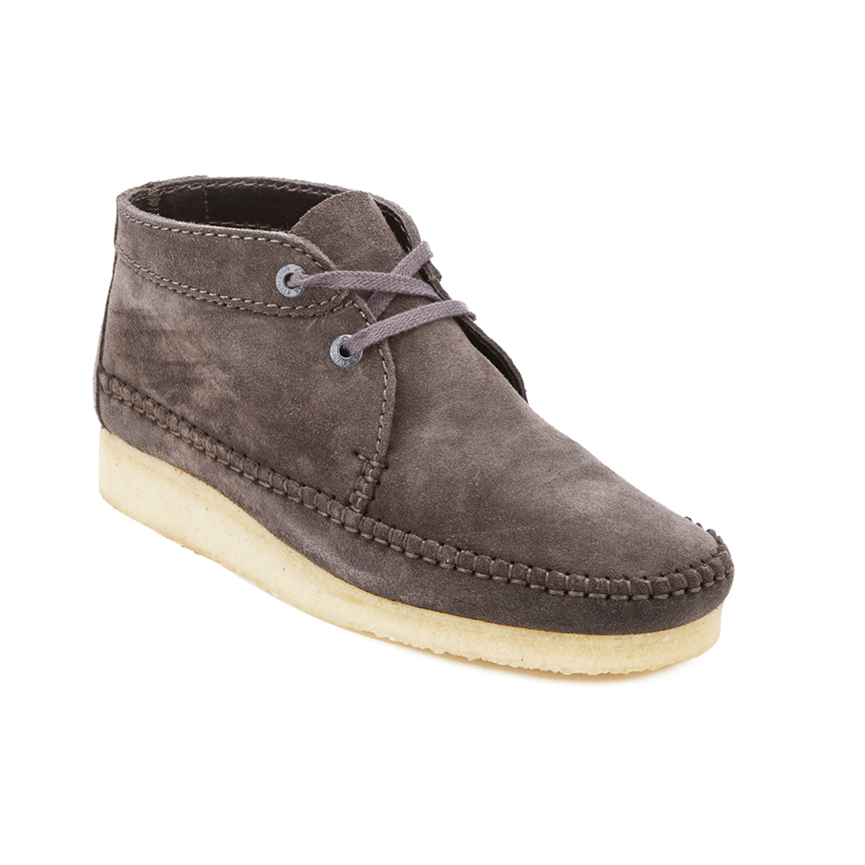 Clarks men's weaver boot best sale