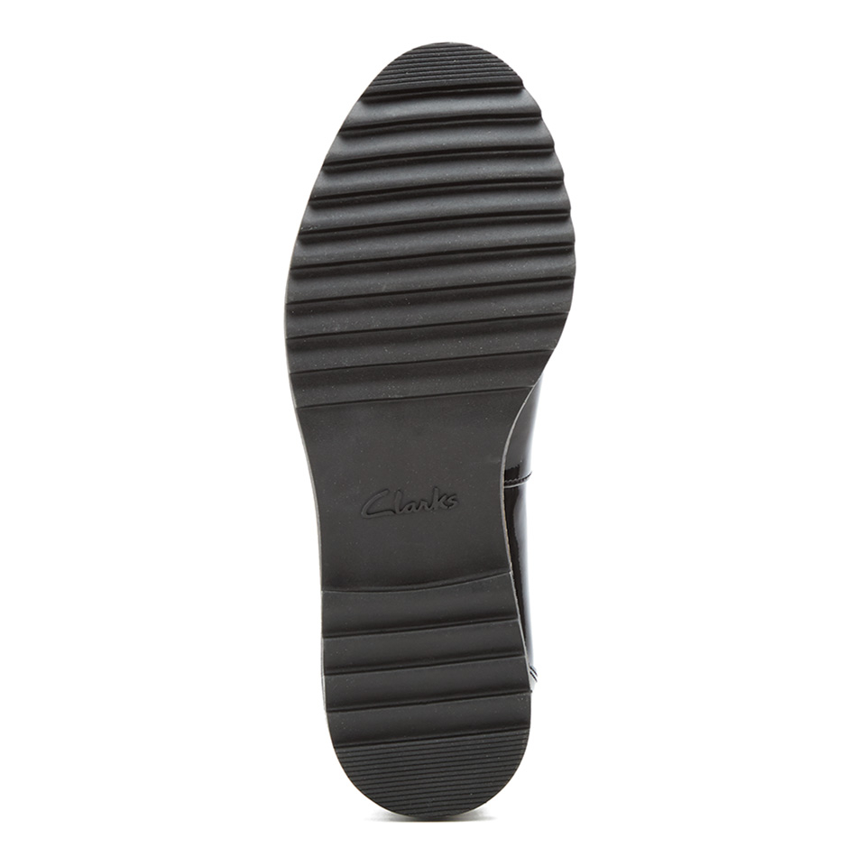 Griffin milly patent loafers hotsell