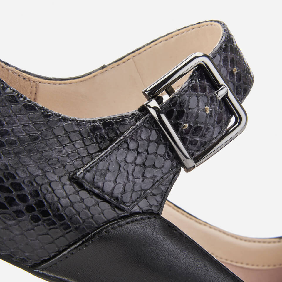 Clarks kendra gaby on sale