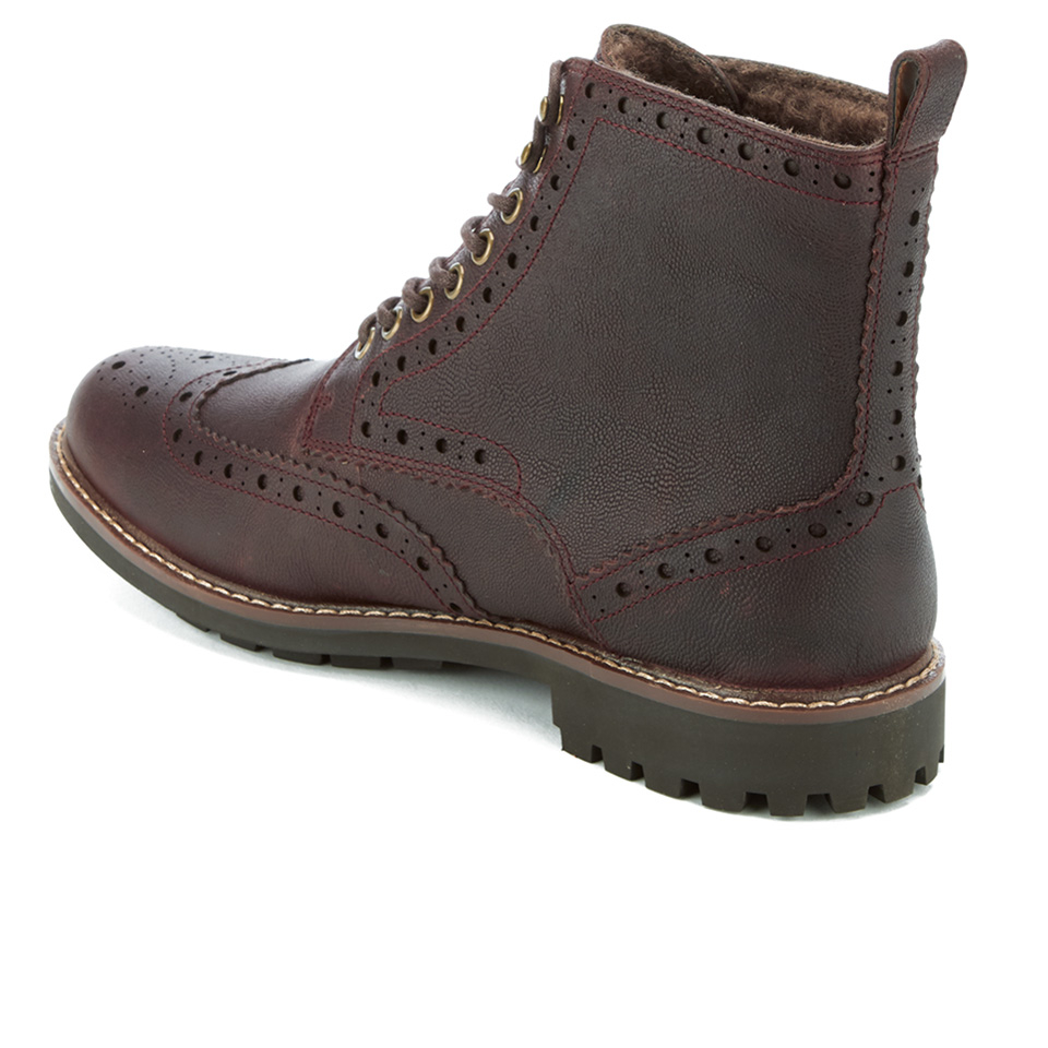 Clarks montacute lord 2025
